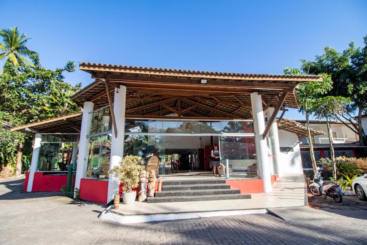 Ramada By Wyndham Resort Porto Seguro