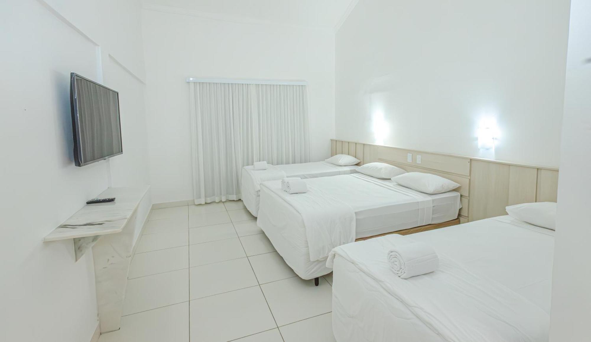 Ramada By Wyndham Resort Porto Seguro