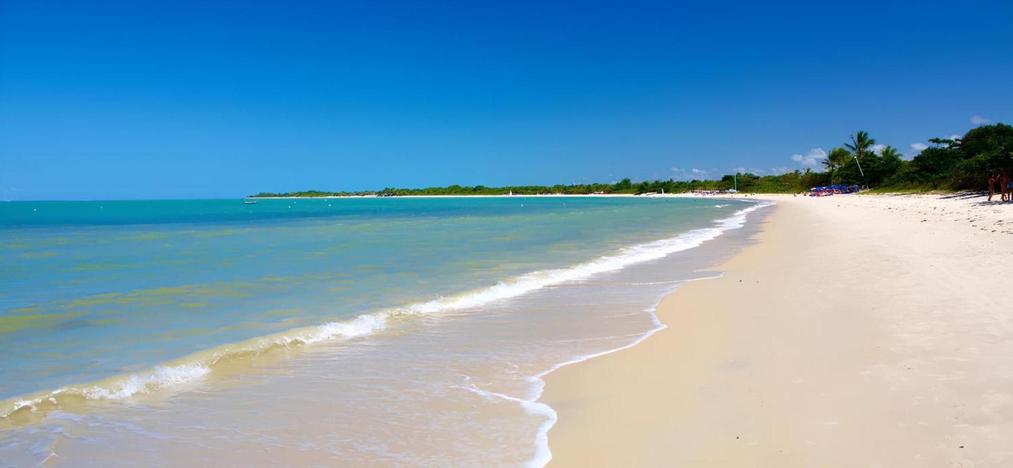 Ramada By Wyndham 4* Porto Seguro