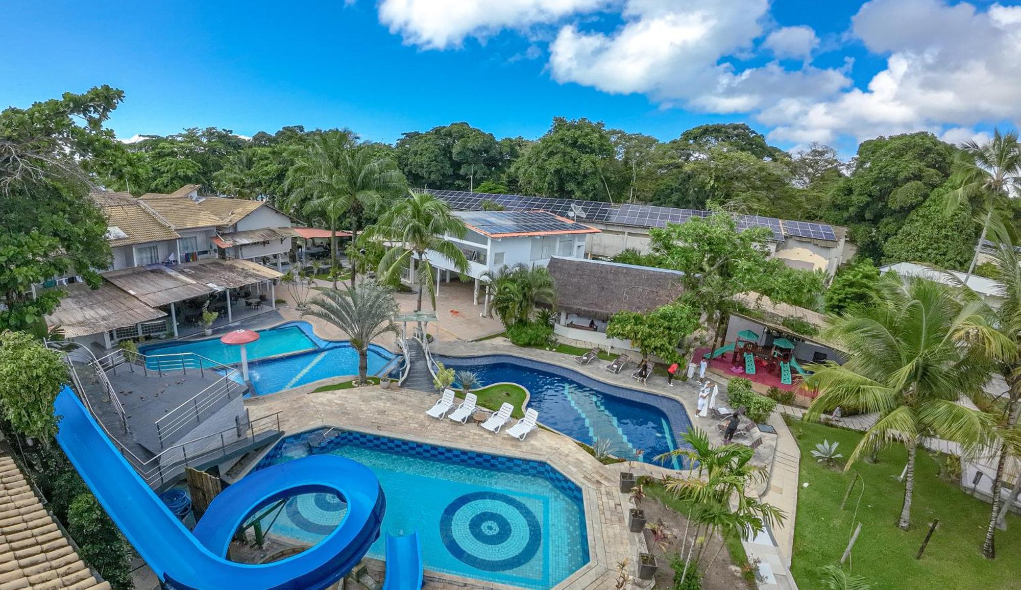 Ramada By Wyndham Resort 4*