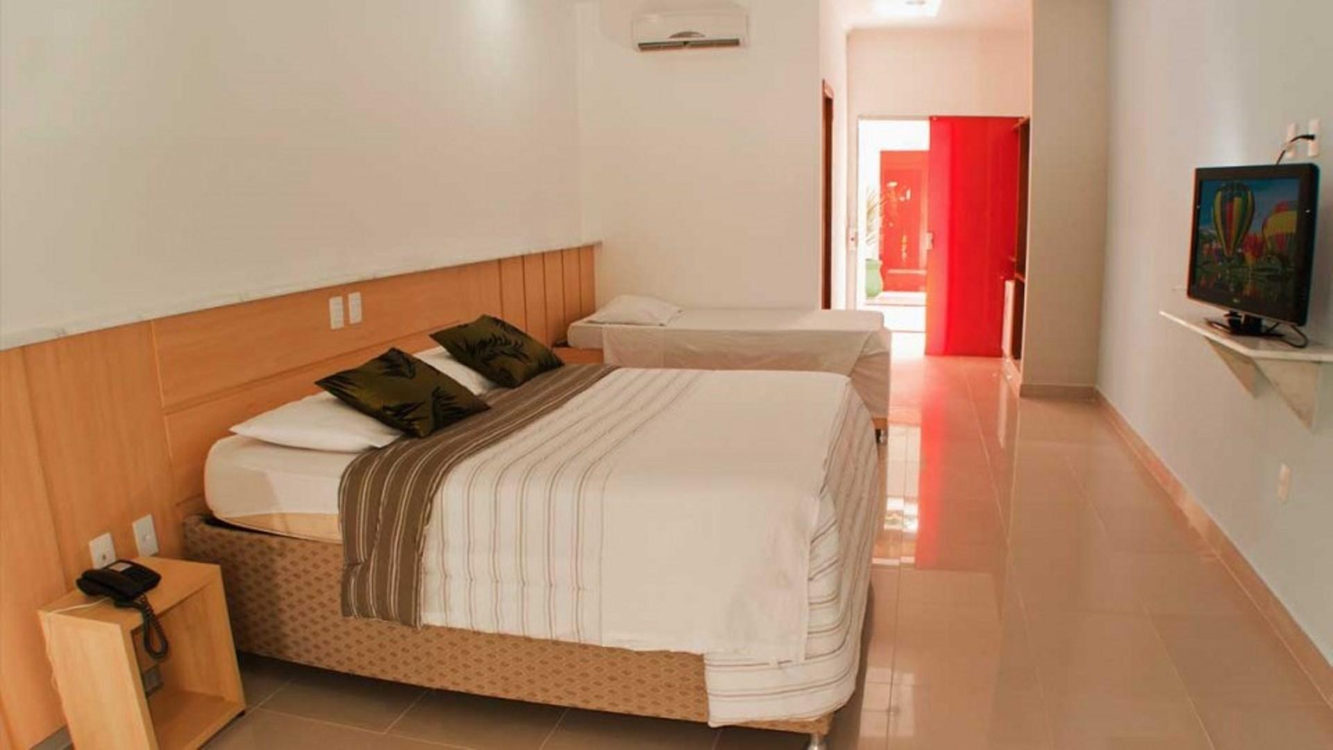 Resort Ramada By Wyndham