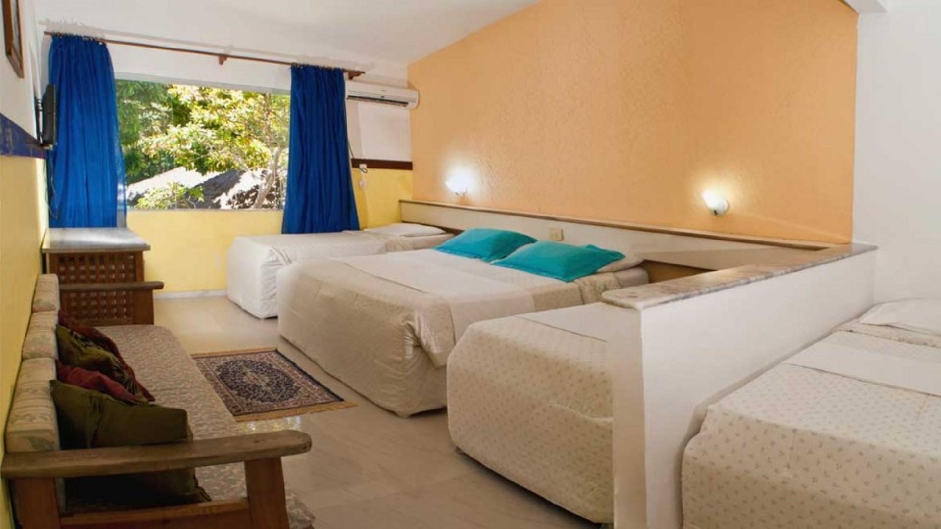 Resort Ramada By Wyndham