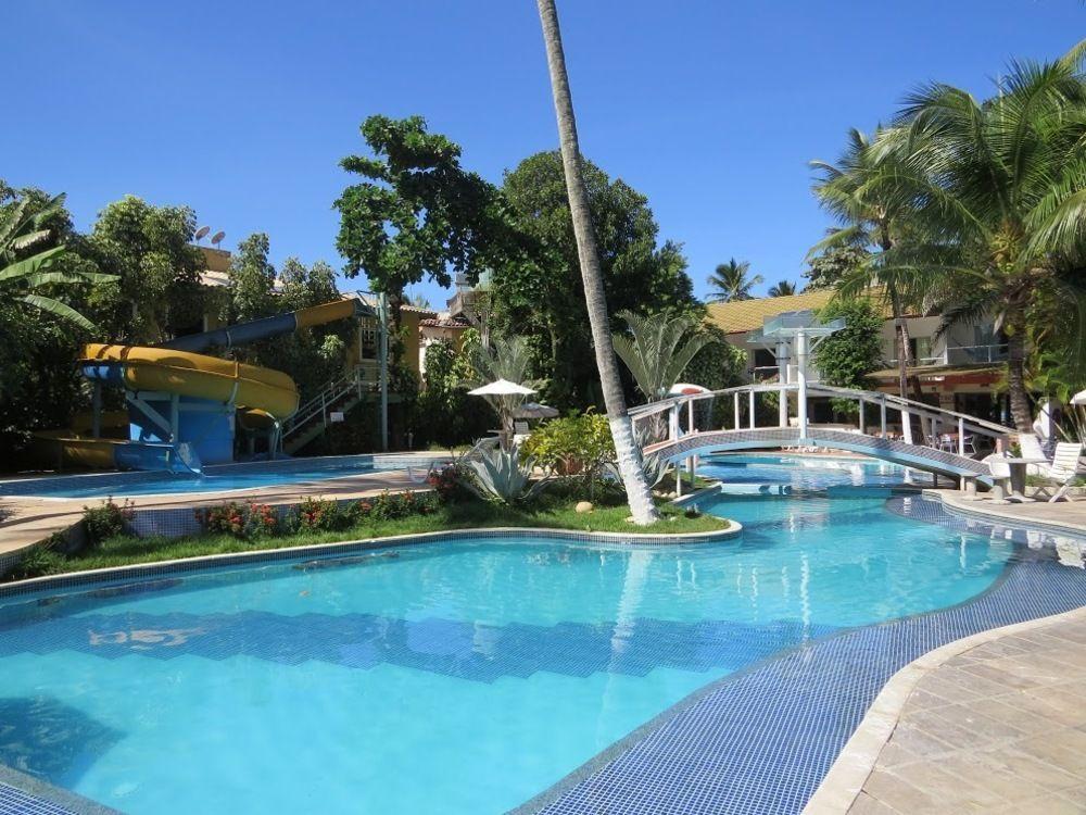 Resort Ramada By Wyndham 4*