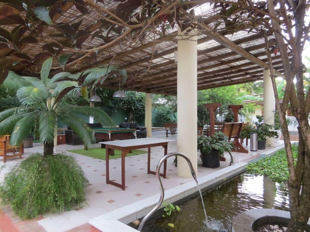 Resort Ramada By Wyndham Porto Seguro