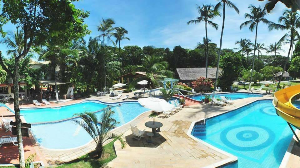 Resort Ramada By Wyndham Porto Seguro