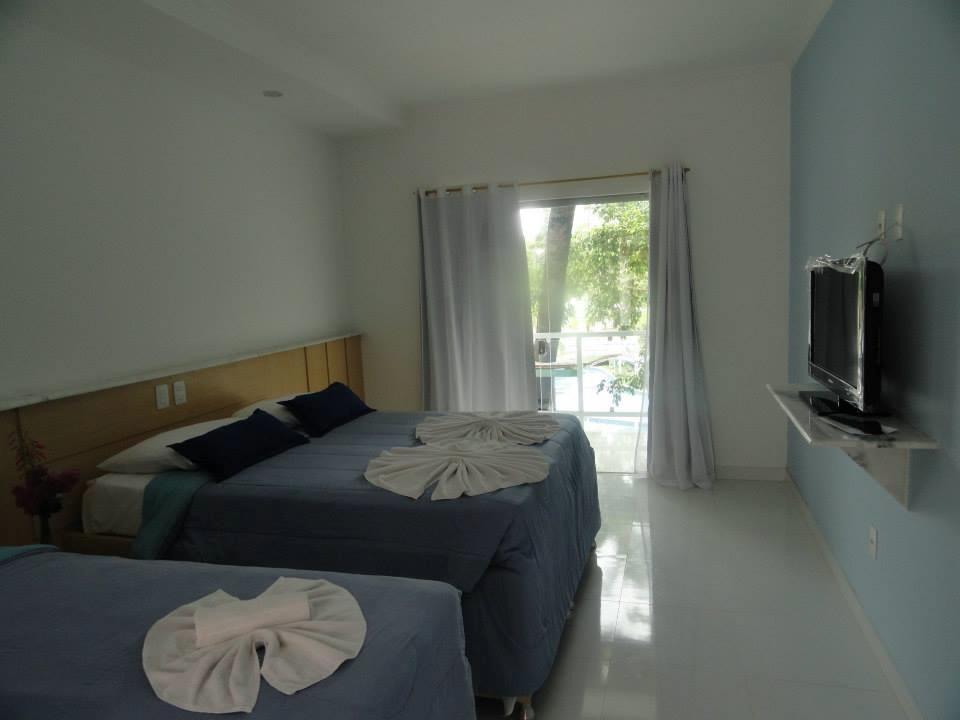 Resort Ramada By Wyndham Porto Seguro