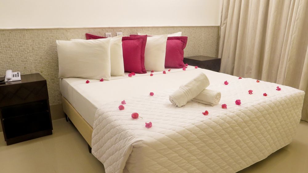 Ramada By Wyndham Resort Porto Seguro