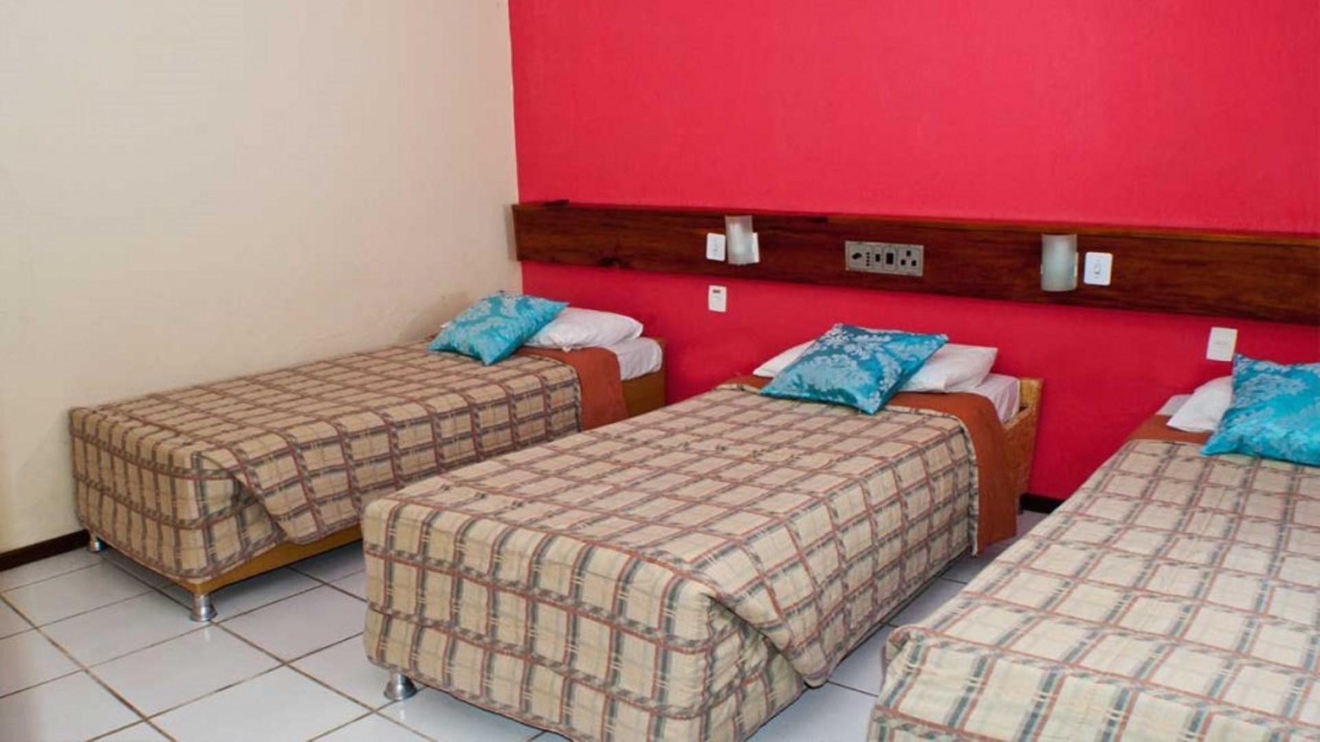 Ramada By Wyndham Resort 4*