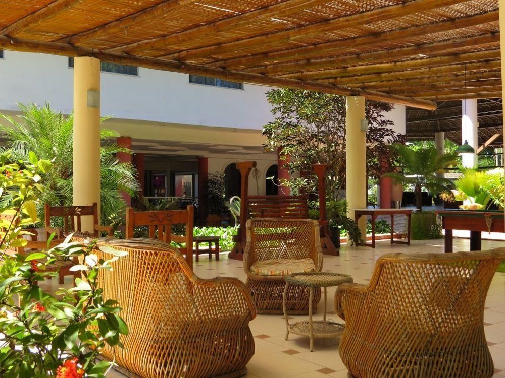 Resort Ramada By Wyndham Porto Seguro
