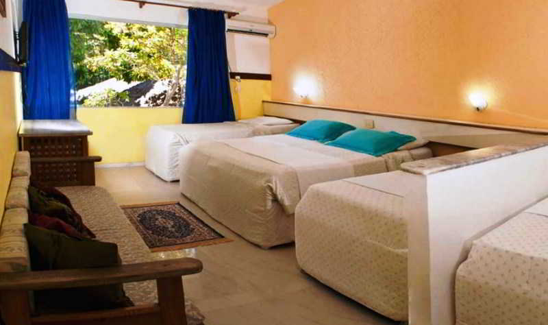 Resort Ramada By Wyndham 4*