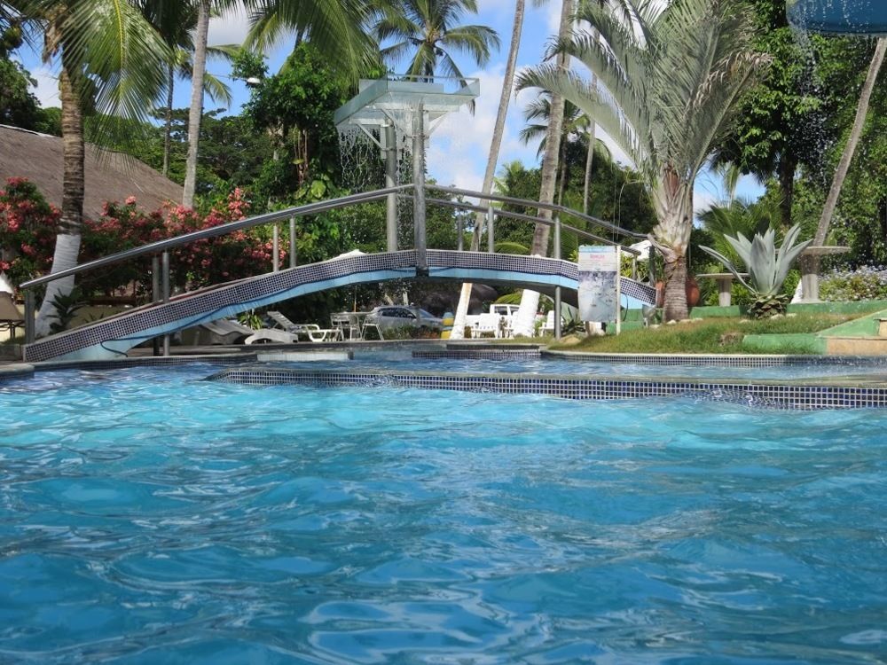 Ramada By Wyndham 4* Porto Seguro