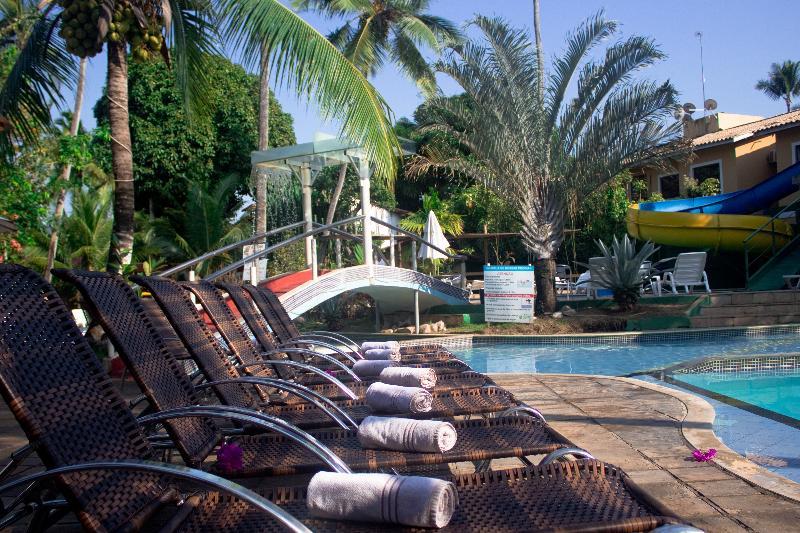 Resort Ramada By Wyndham
