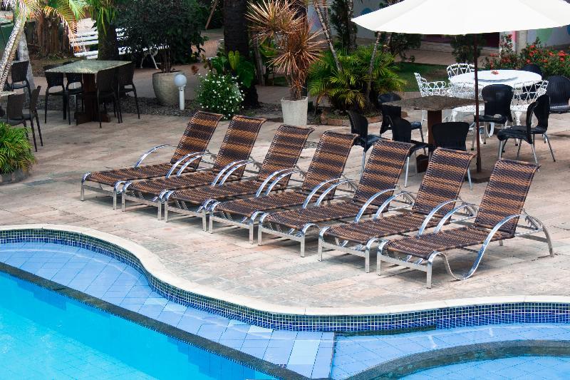 Resort Ramada By Wyndham 4*