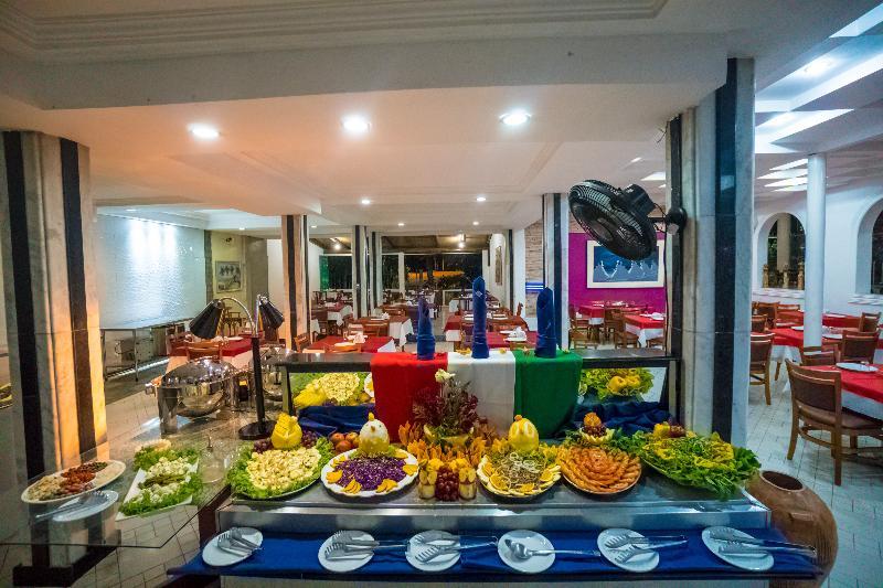 Ramada By Wyndham Resort 4*